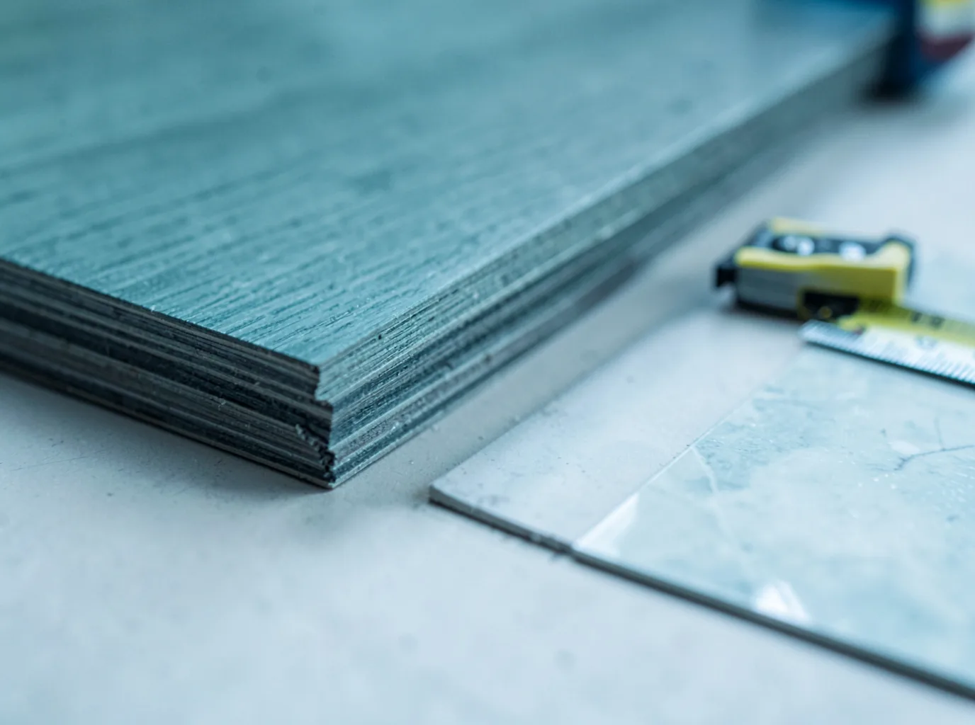Luxury Vinyl Plank Installation New Portland, ME FAQs